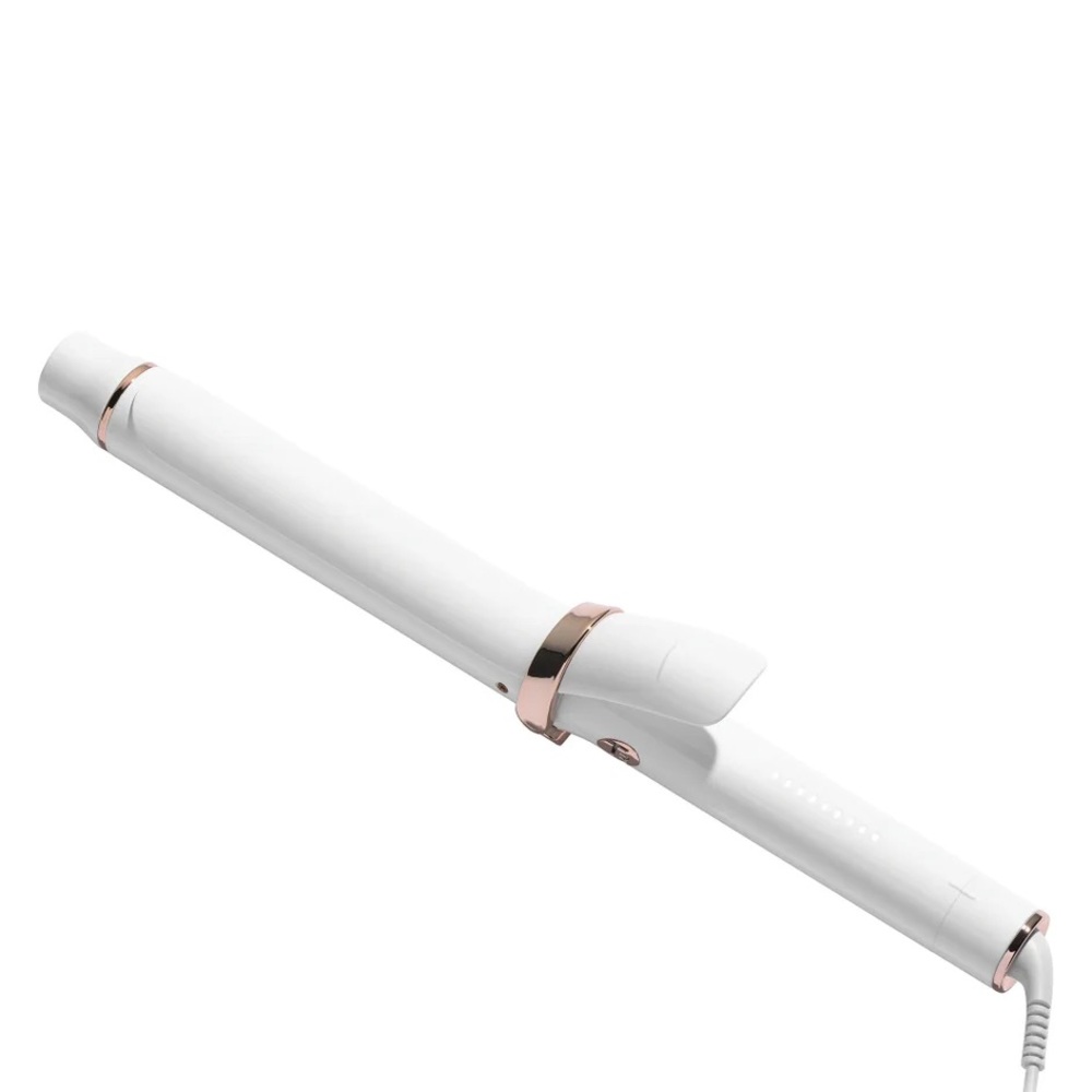 T3 SinglePass Curl X Extra-Long 1.25 Inch Barrel Ceramic Curling Iron